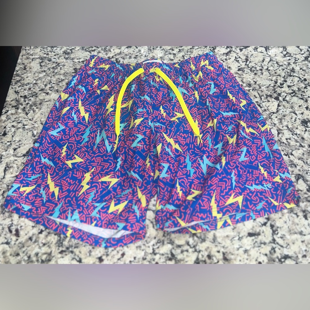 Tipsy Elves Swim Trunks